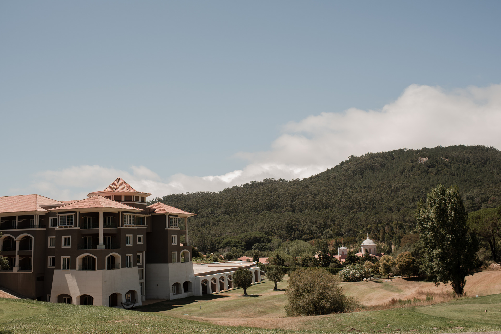 best venue in portugal