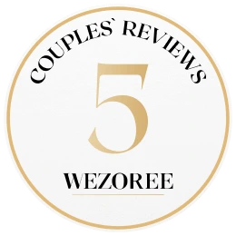 couples reviews about wedding photographer