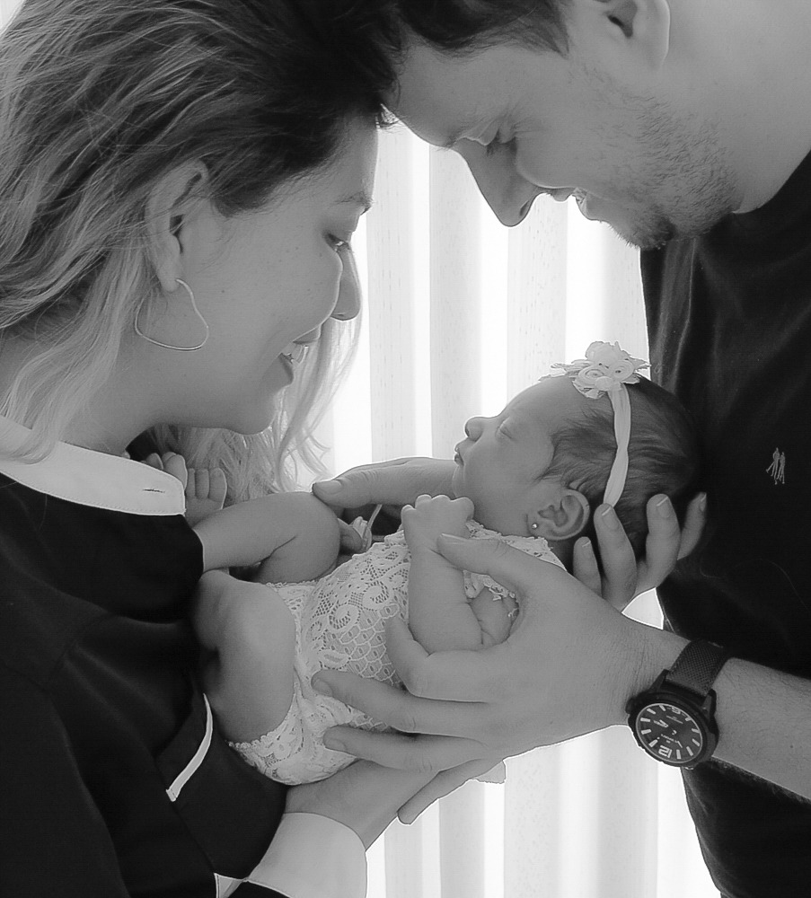 newborn debora mendonça