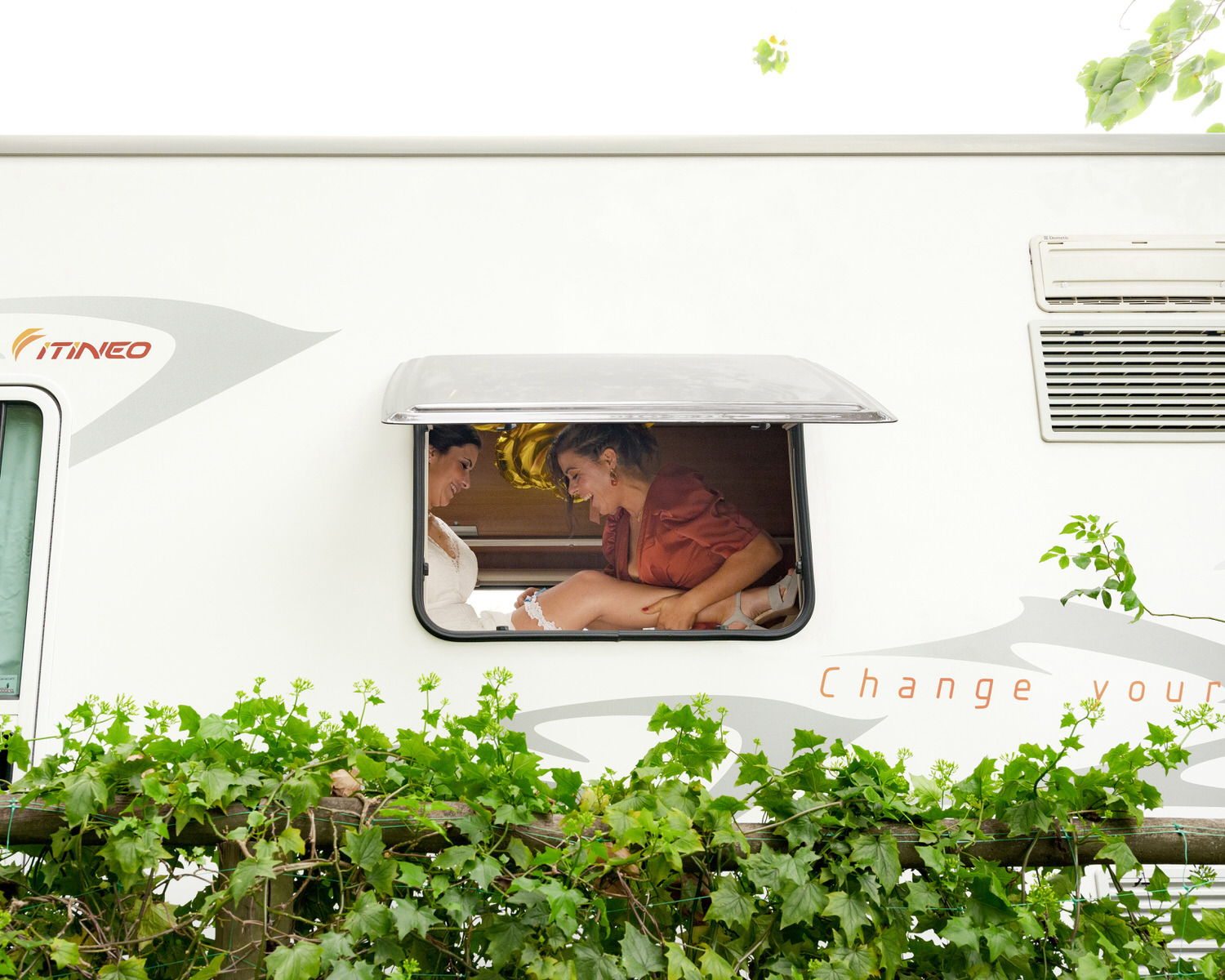 Fotografia de casamento por Filipe Santos