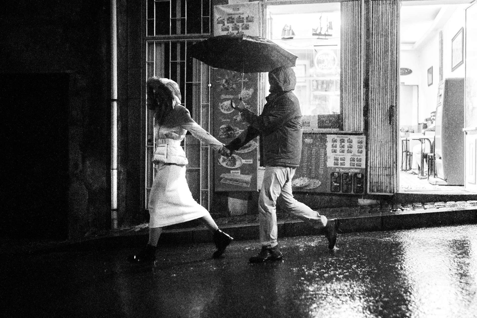 fotografia de casamento Filipe Santos