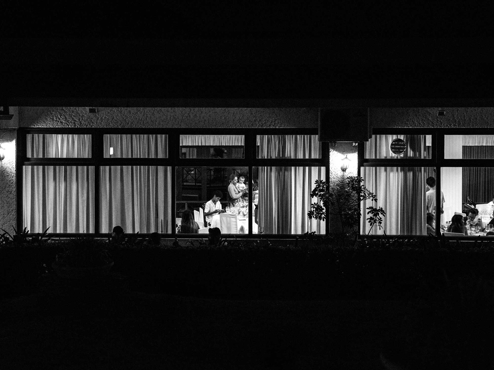 Fotografia de Batizado Filipe Santos