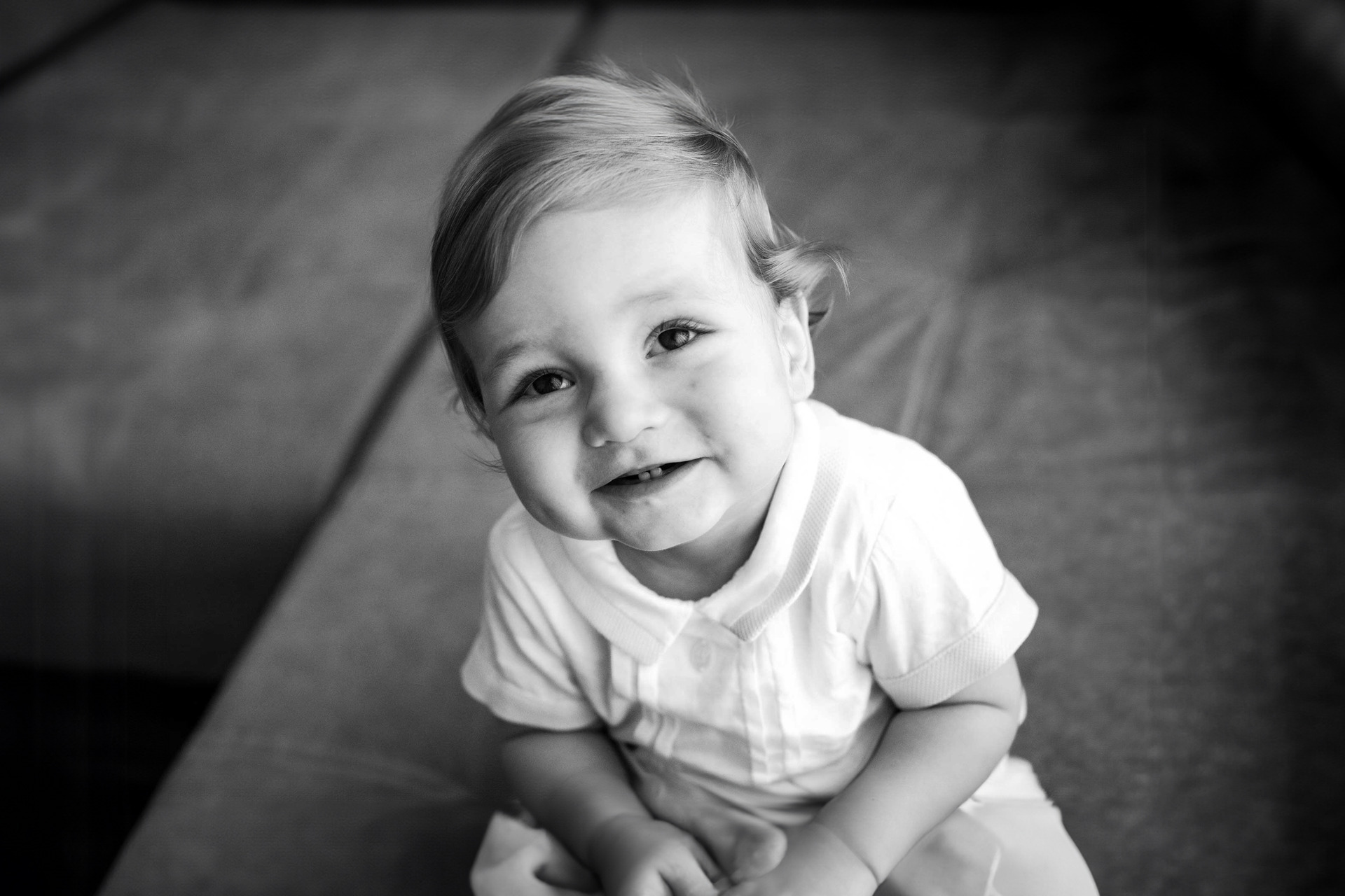 Fotografia de Batizado porto