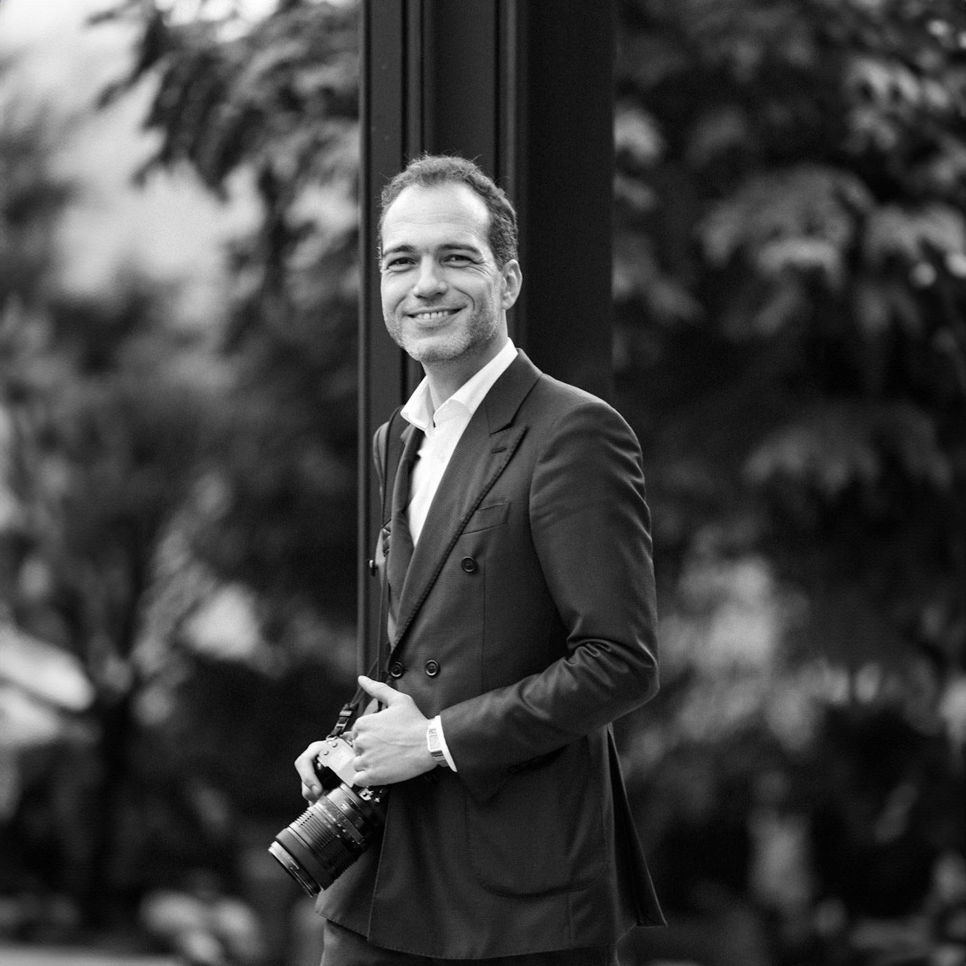 Filipe Santos Fotógrafo Profissional Porto