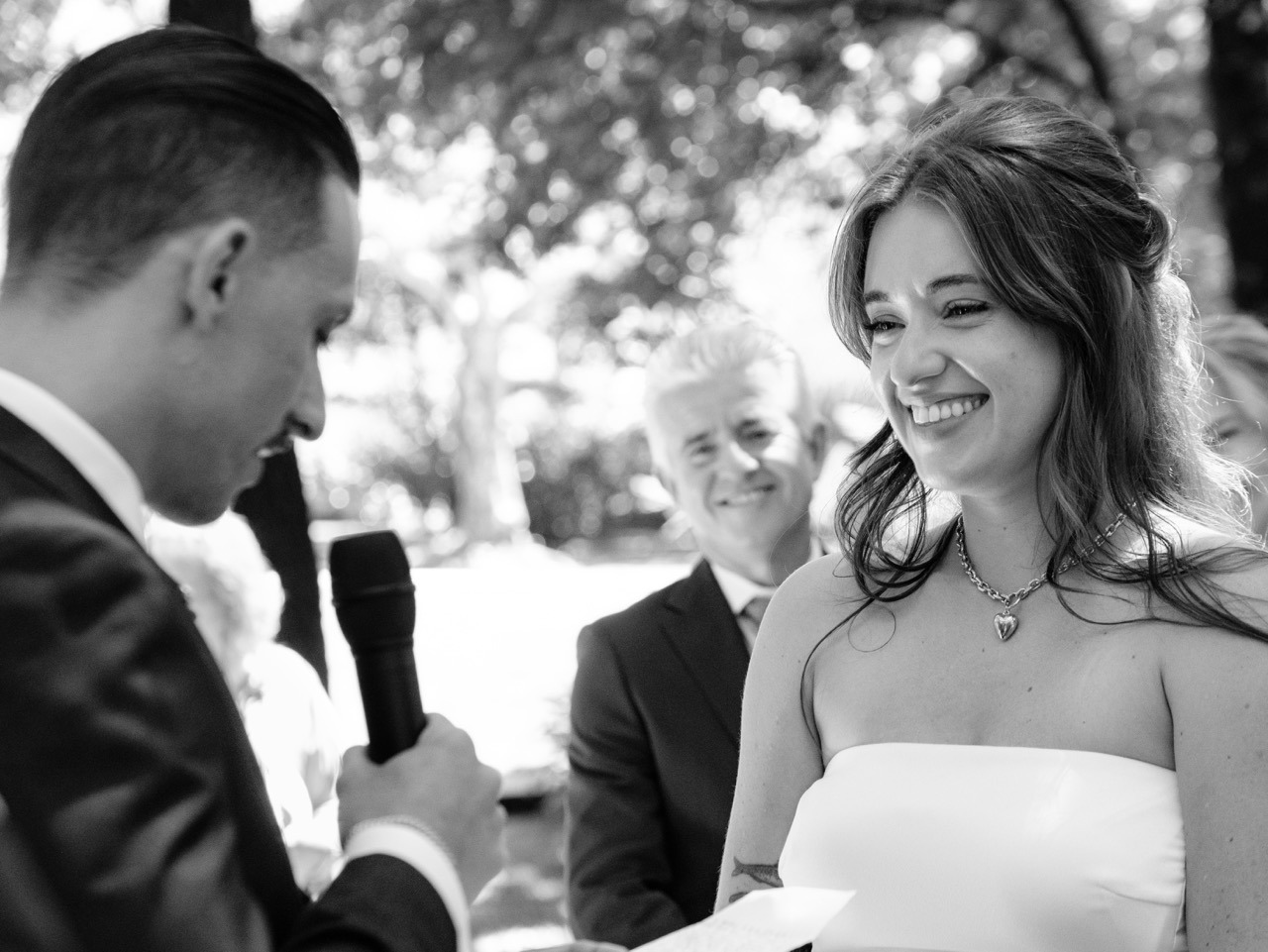 Fotografia de casamento por Filipe Santos