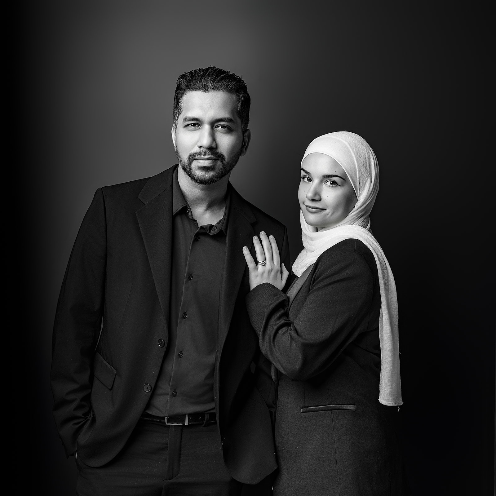 retrato profissional Filipe Santos