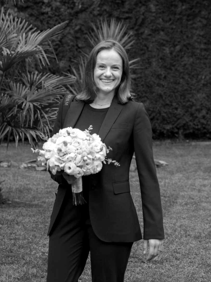 videografa da equipa Filipe Santos