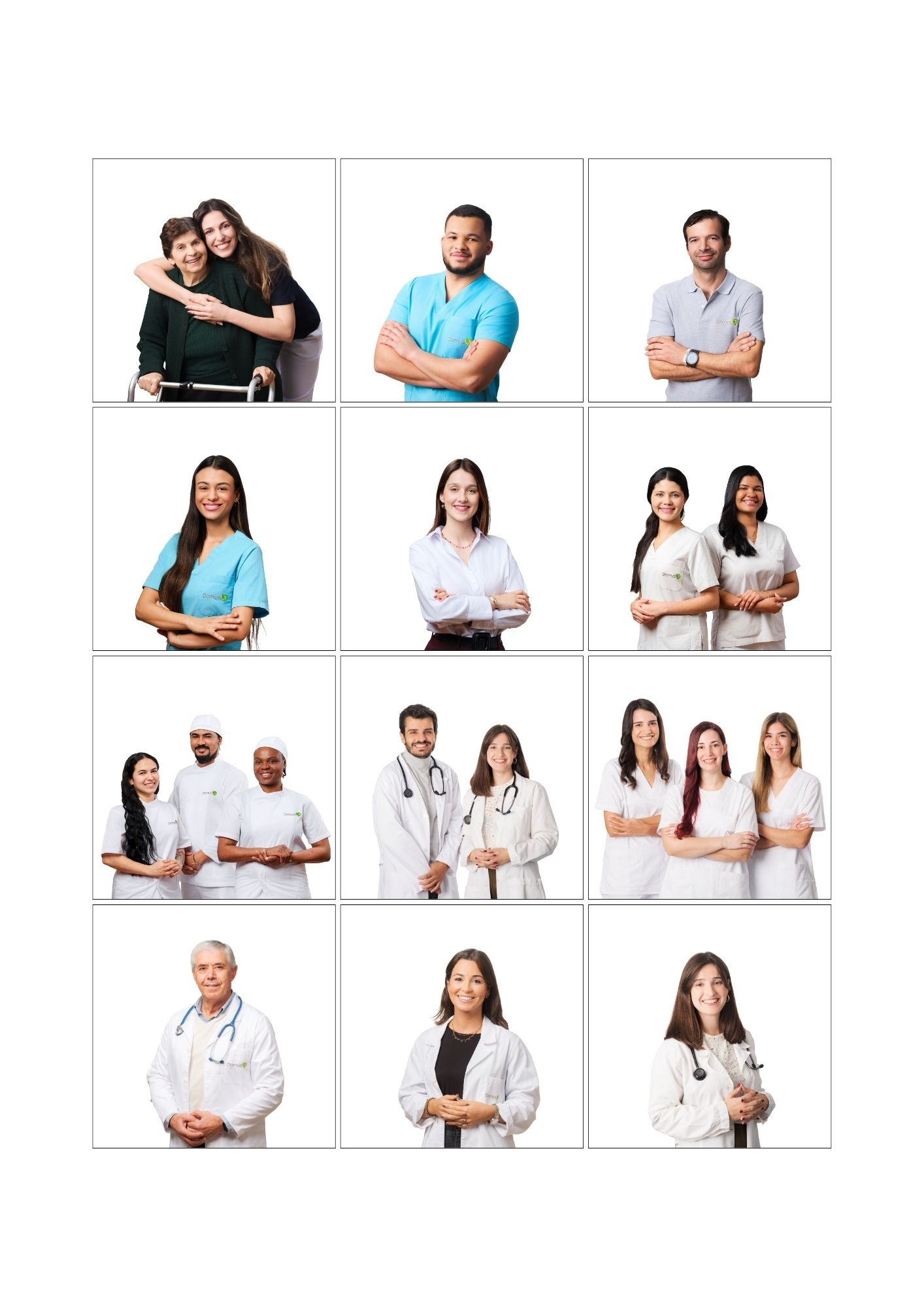 retrato profissional Filipe Santos