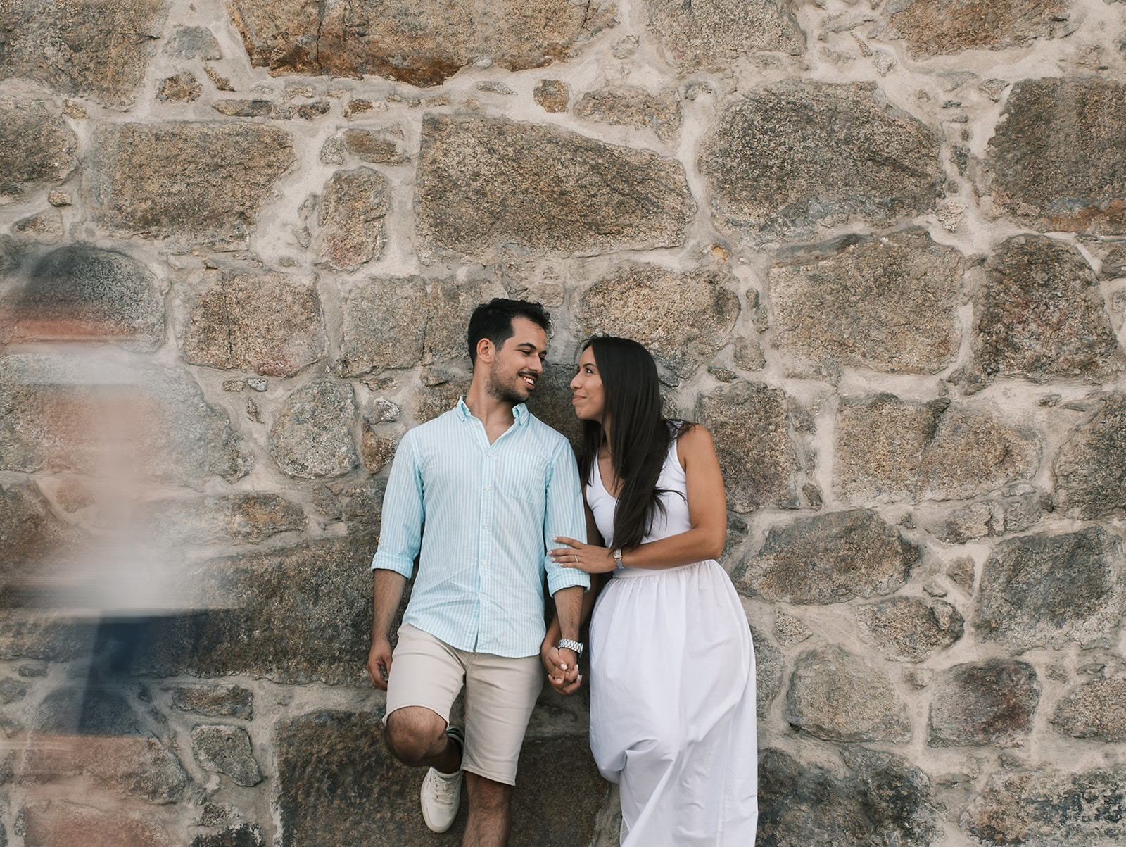 fotografia de casamento Filipe Santos