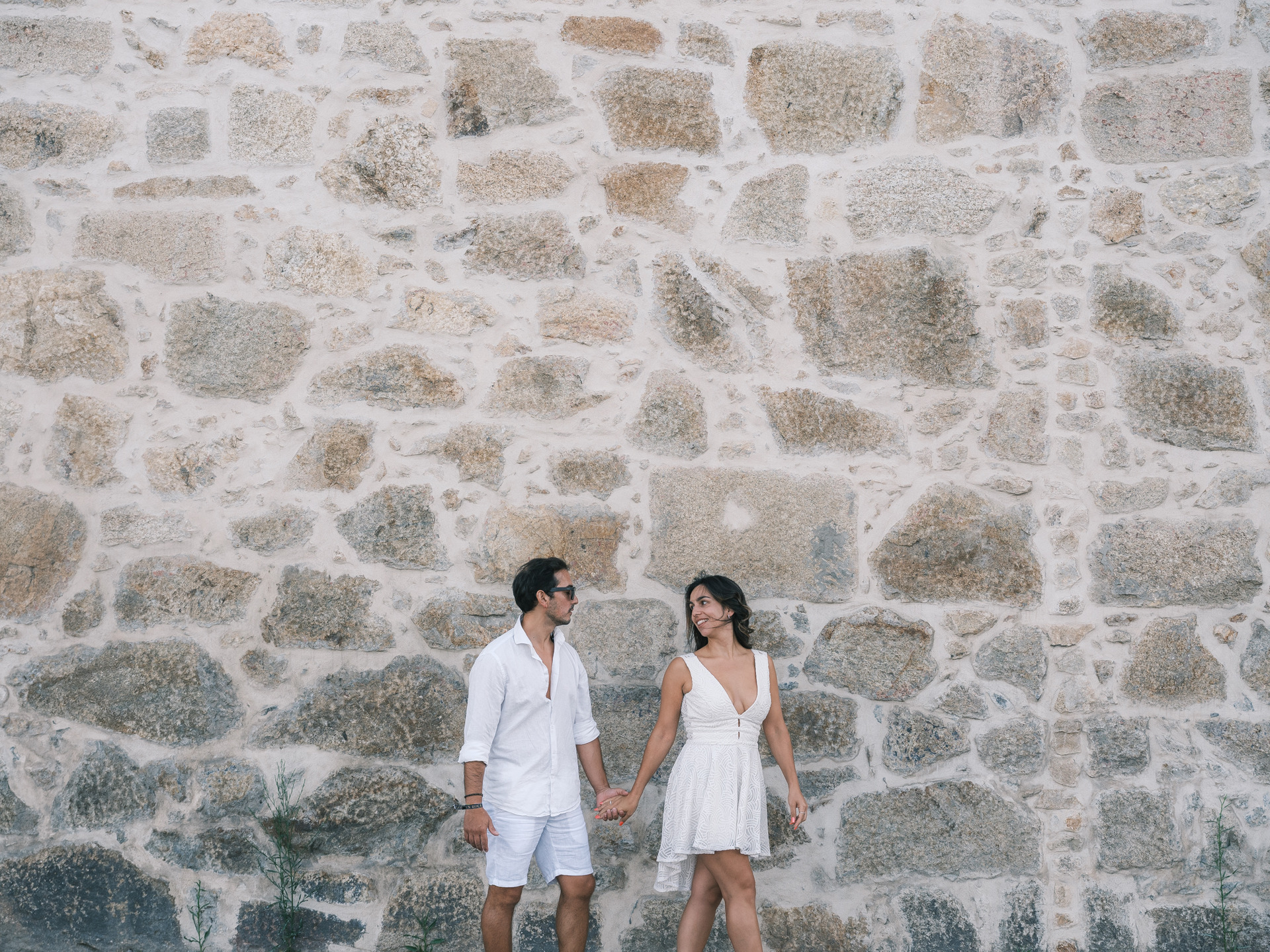 fotografia de casamento Filipe Santos