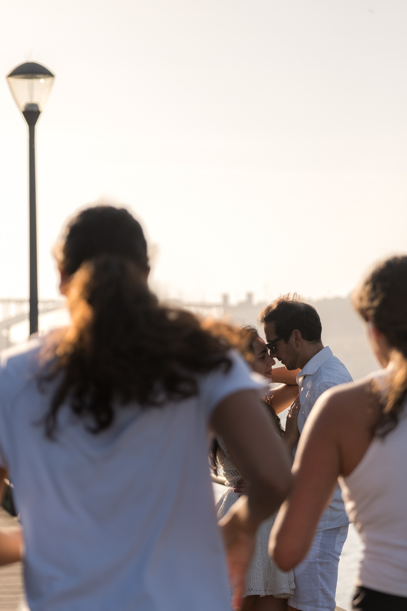 Fotografia de casamento no porto