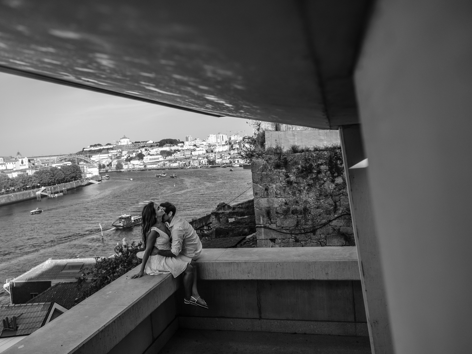 fotografia de casamento Filipe Santos