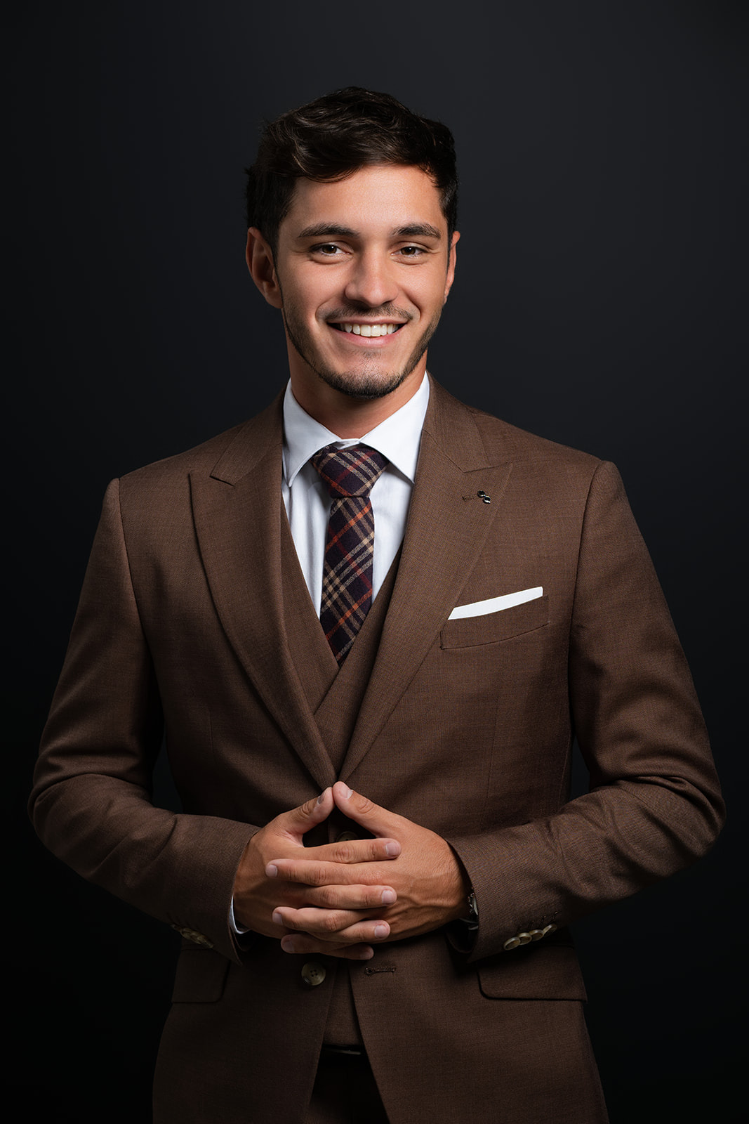 retrato profissional Filipe Santos