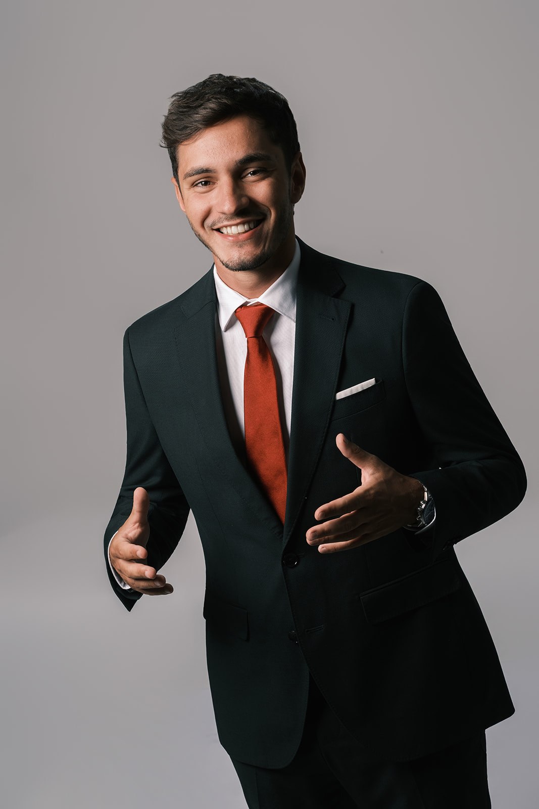 retrato profissional Filipe Santos