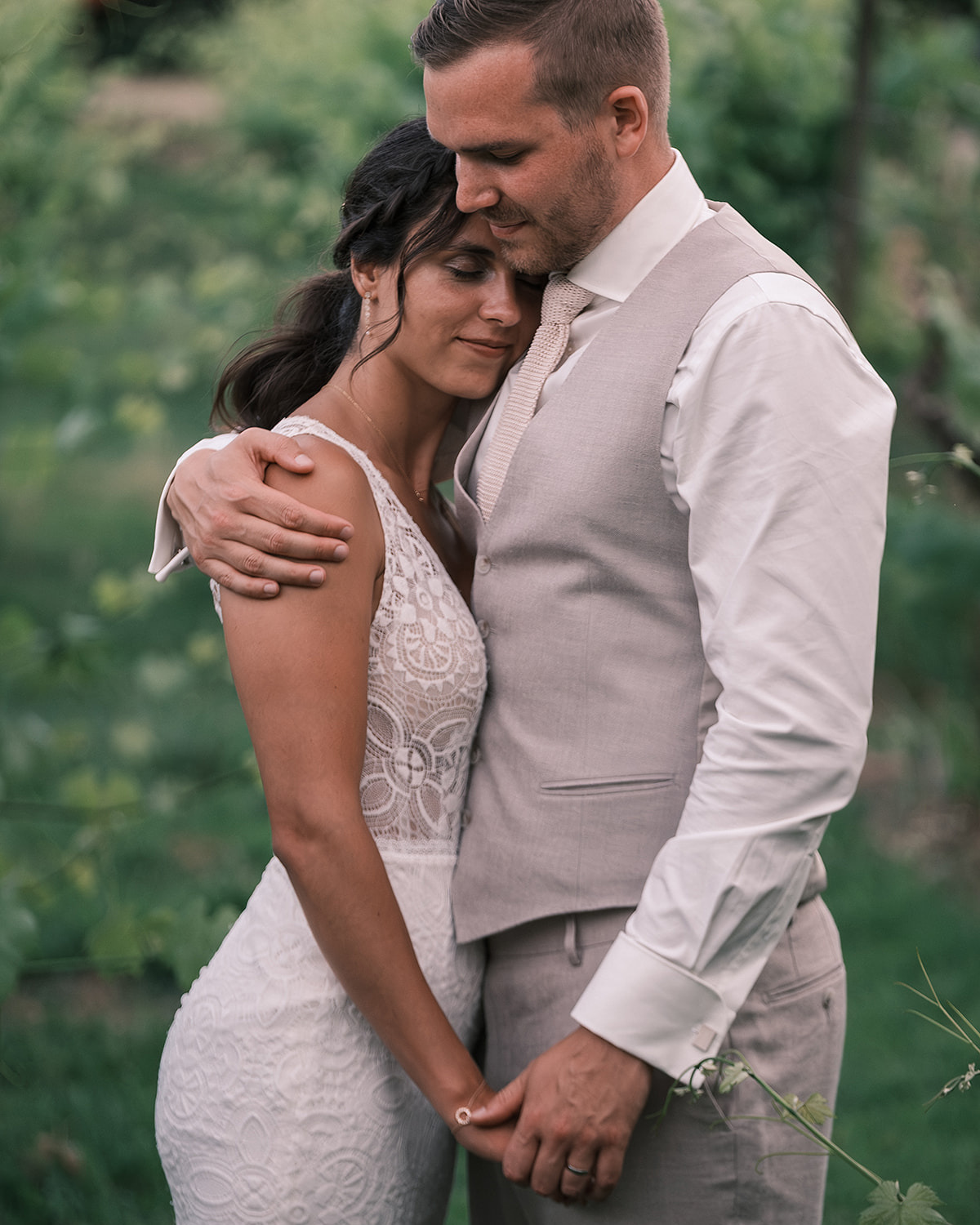 fotografia de casamento Filipe Santos