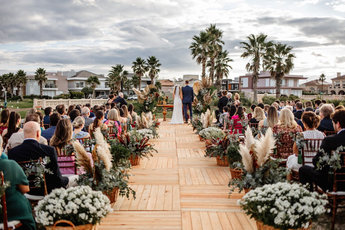 checklist casamento