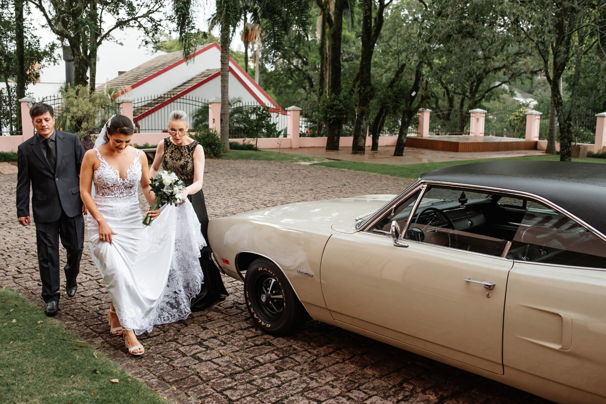 dicas para casamento simples e elegante