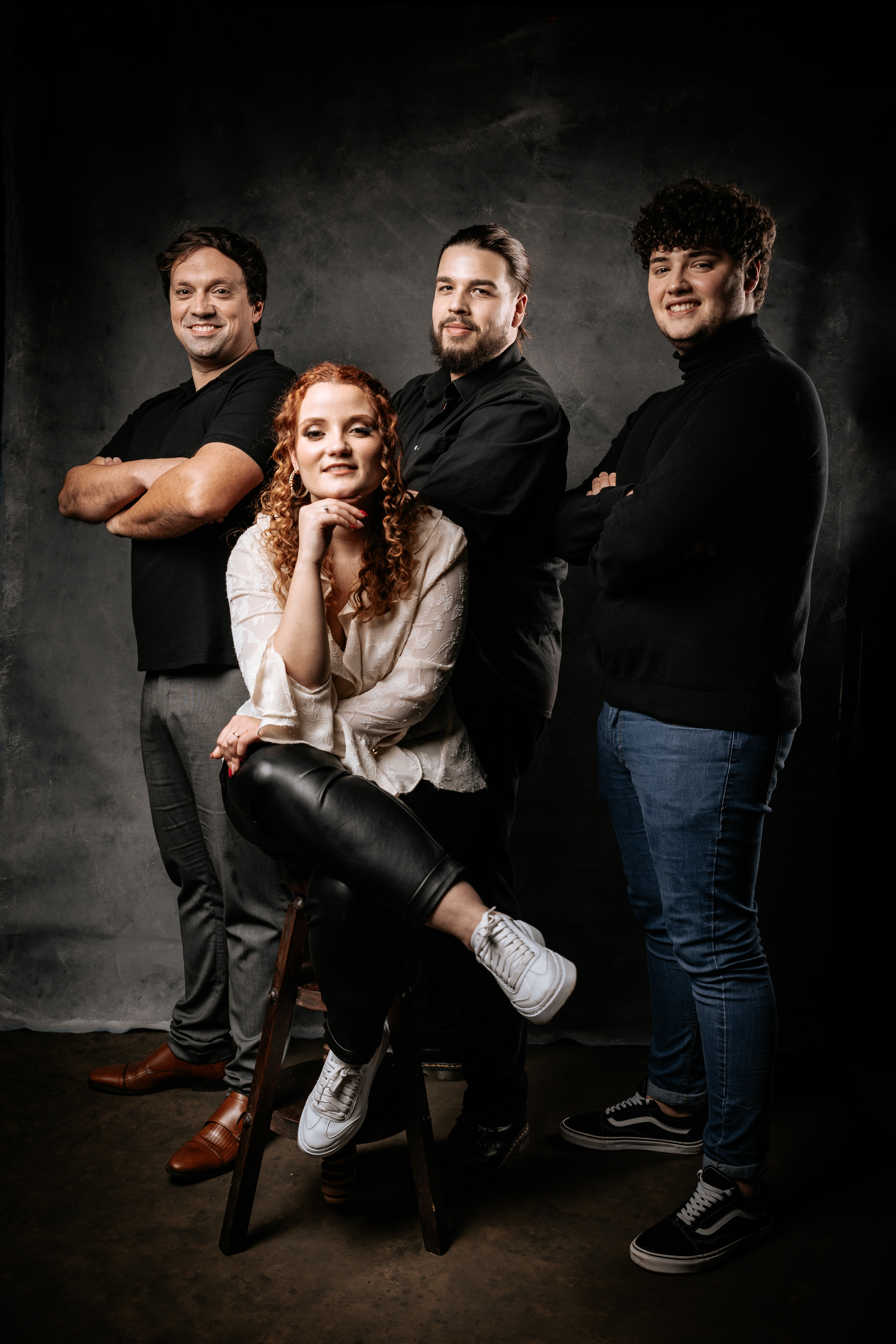 equipa flashupstories