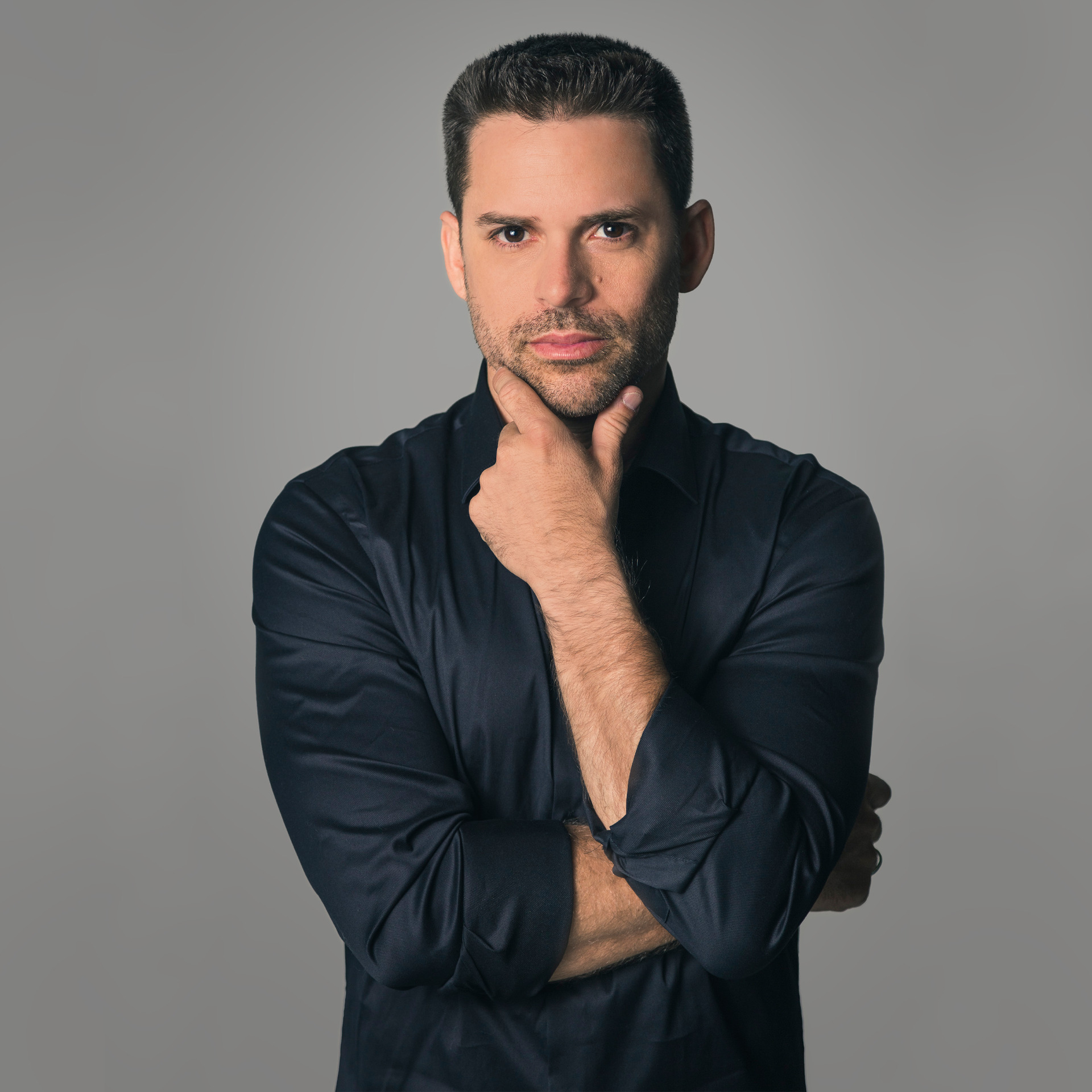 Rodrigo Mucini