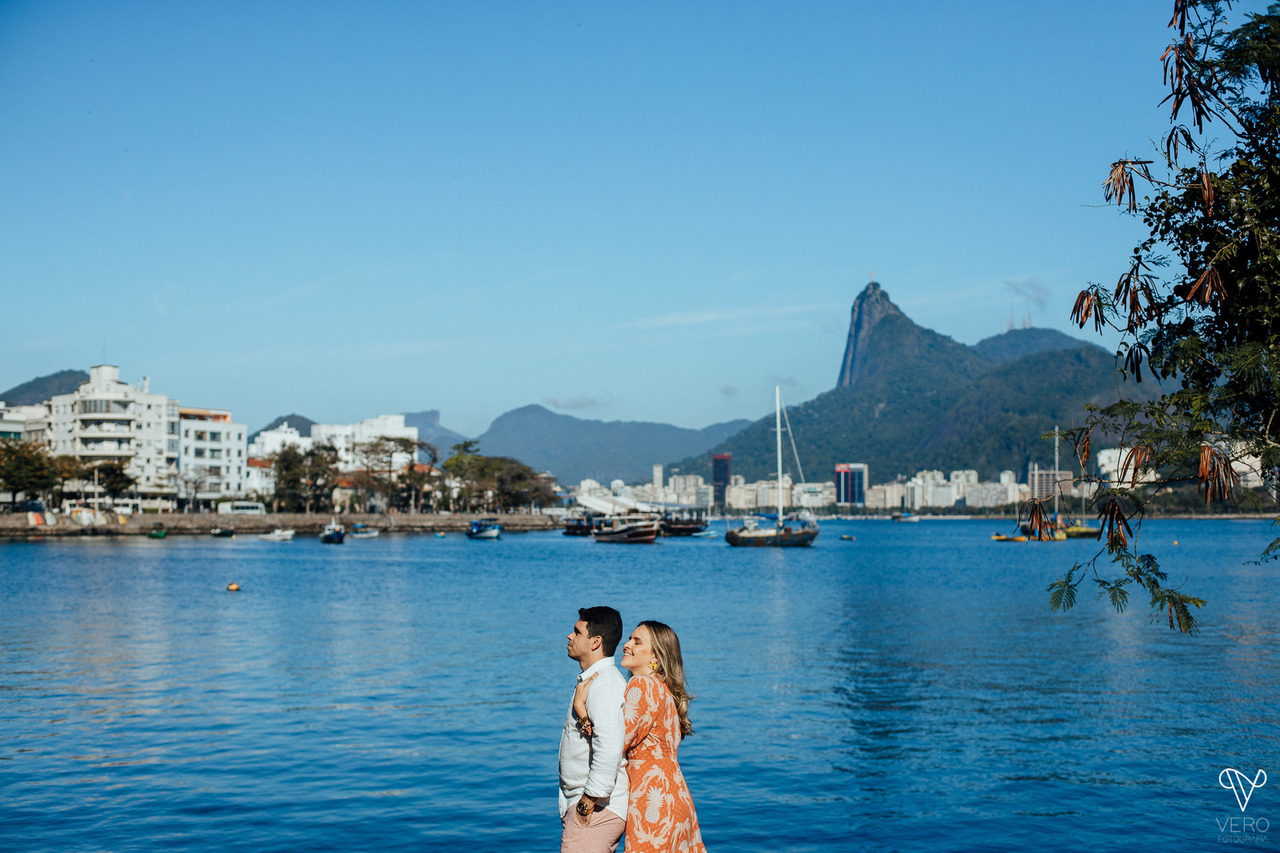 Ensaio Rio de Janeiro