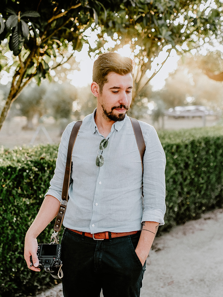 Fotografia de contacto