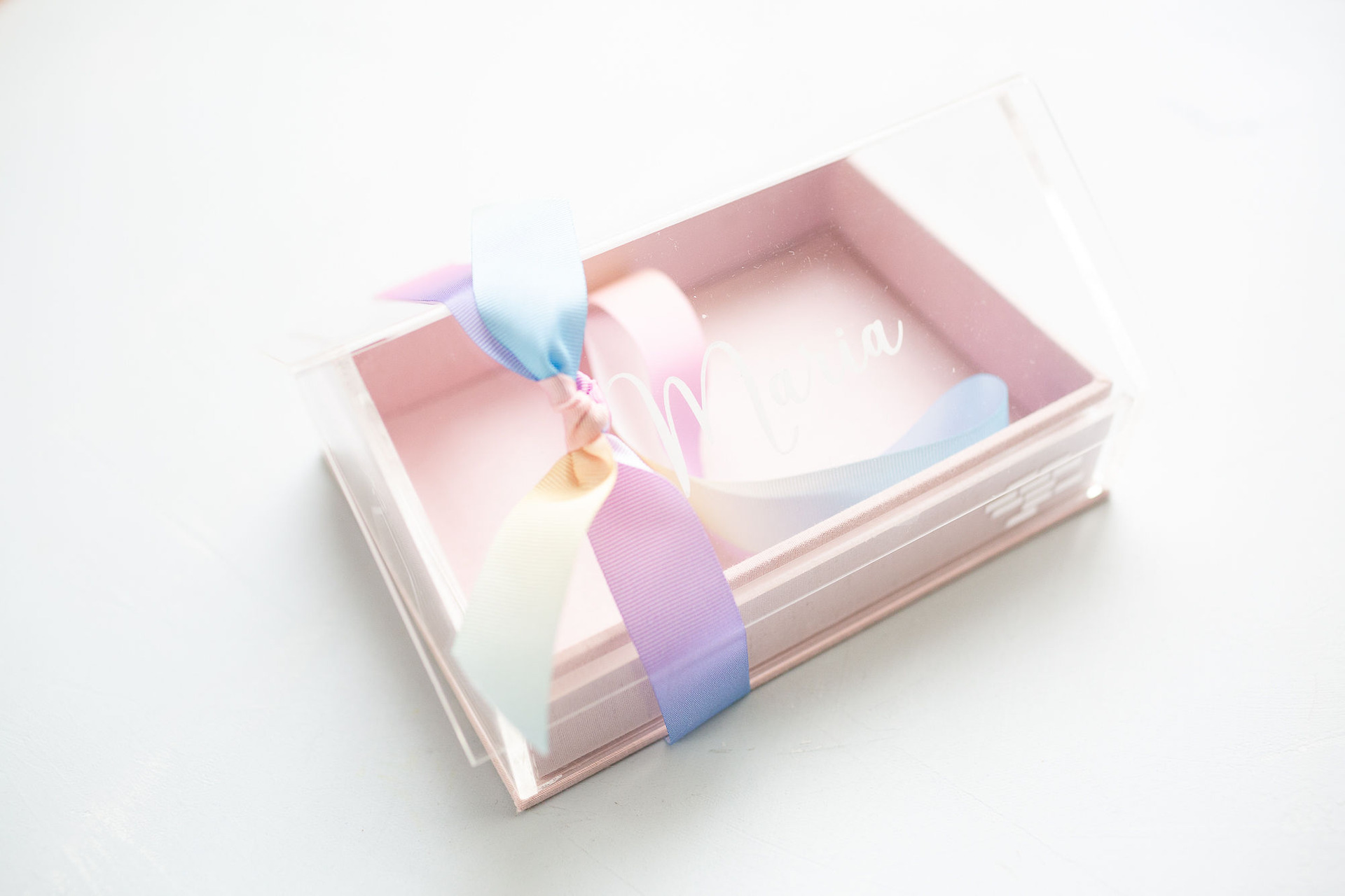 Casinha de Memórias para fotografia