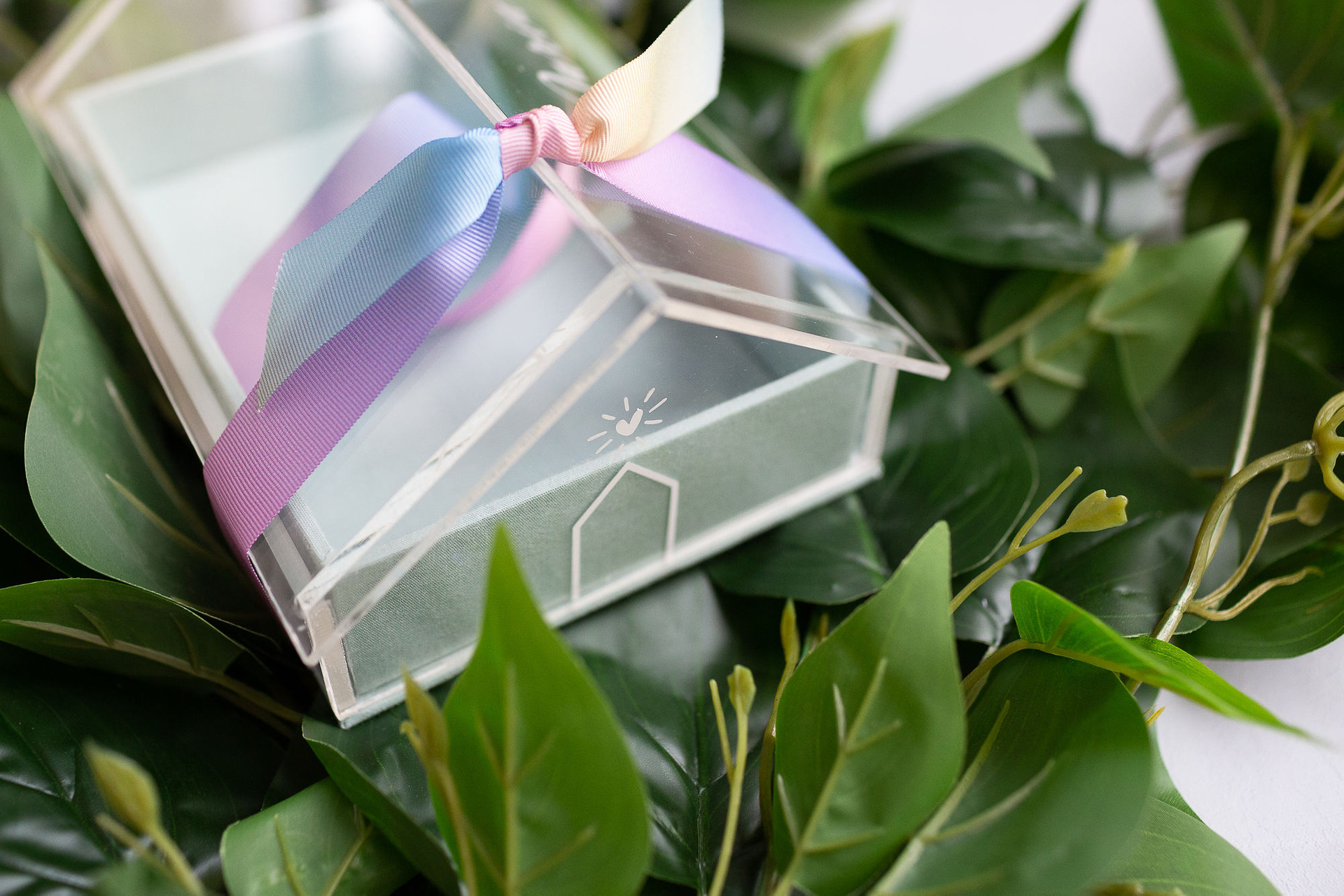 Casinha de Memórias para fotografia