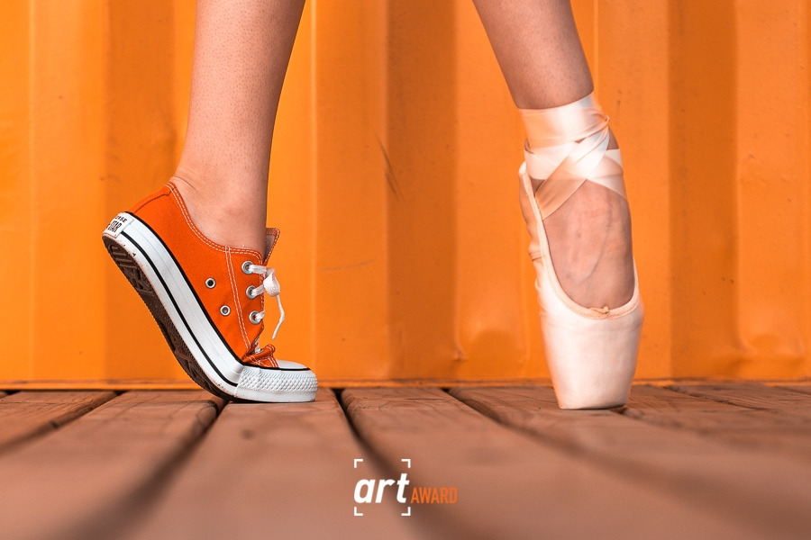 1º lugar categoria formaturas - Amarelos 2019/2