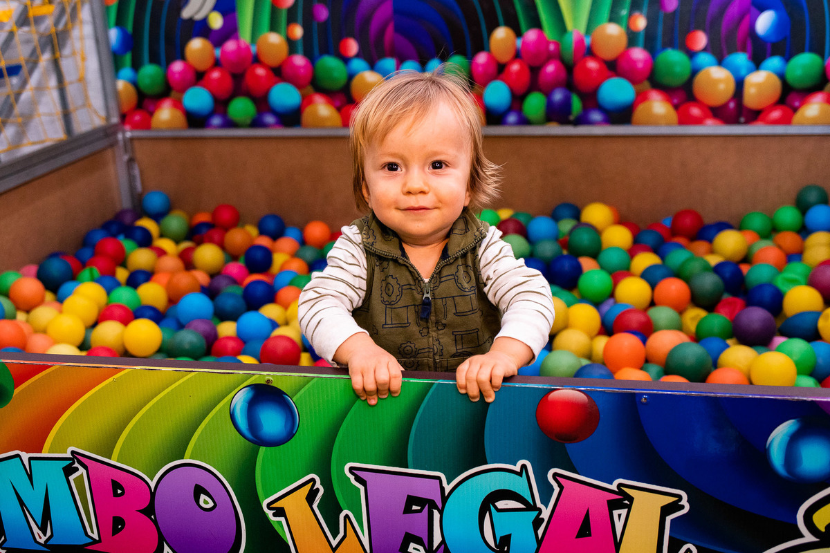 1º lugar categoria formaturas - Amarelos 2019/2