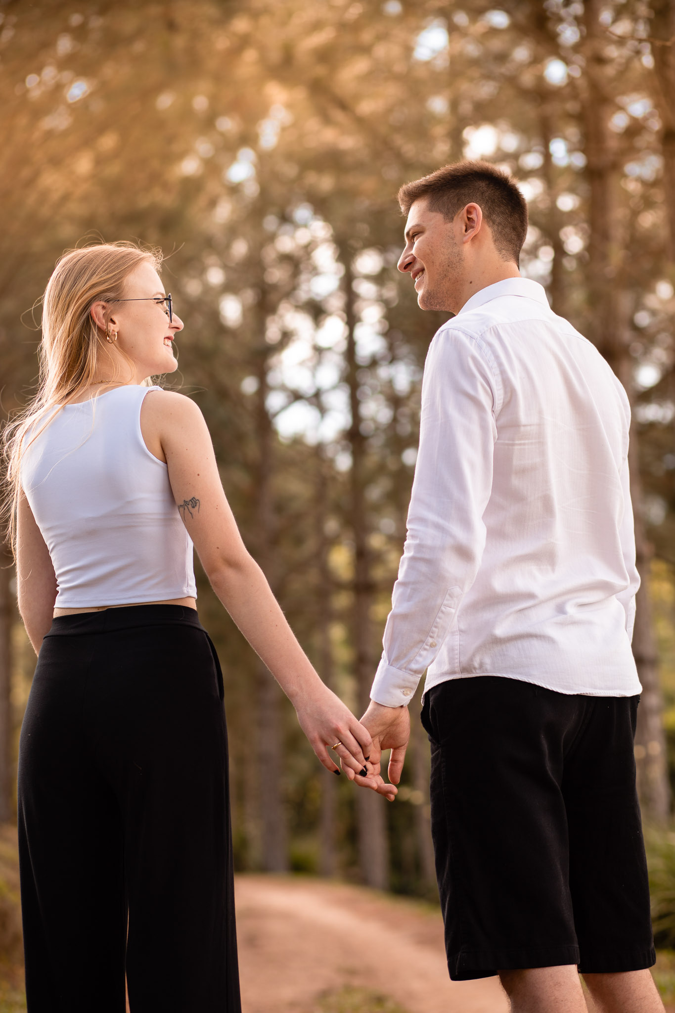 1º lugar categoria formaturas - Amarelos 2019/2