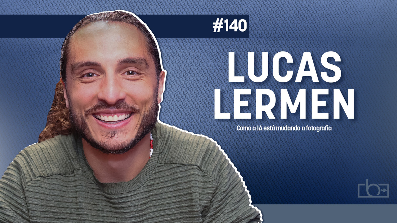 ia na fotografia e suas ferramentas