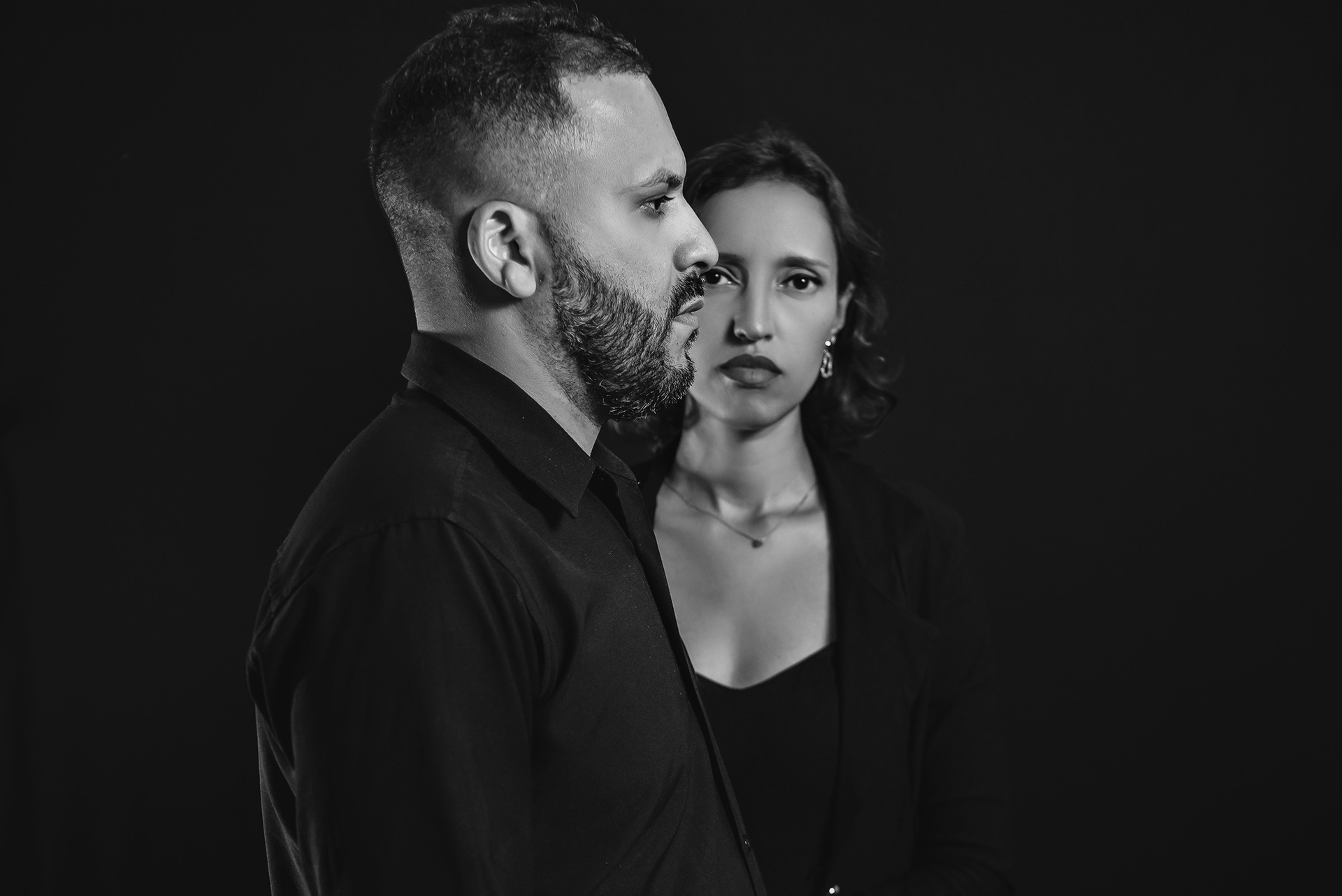 Fotografia profissional corporativo em estudio Maricá, Centro