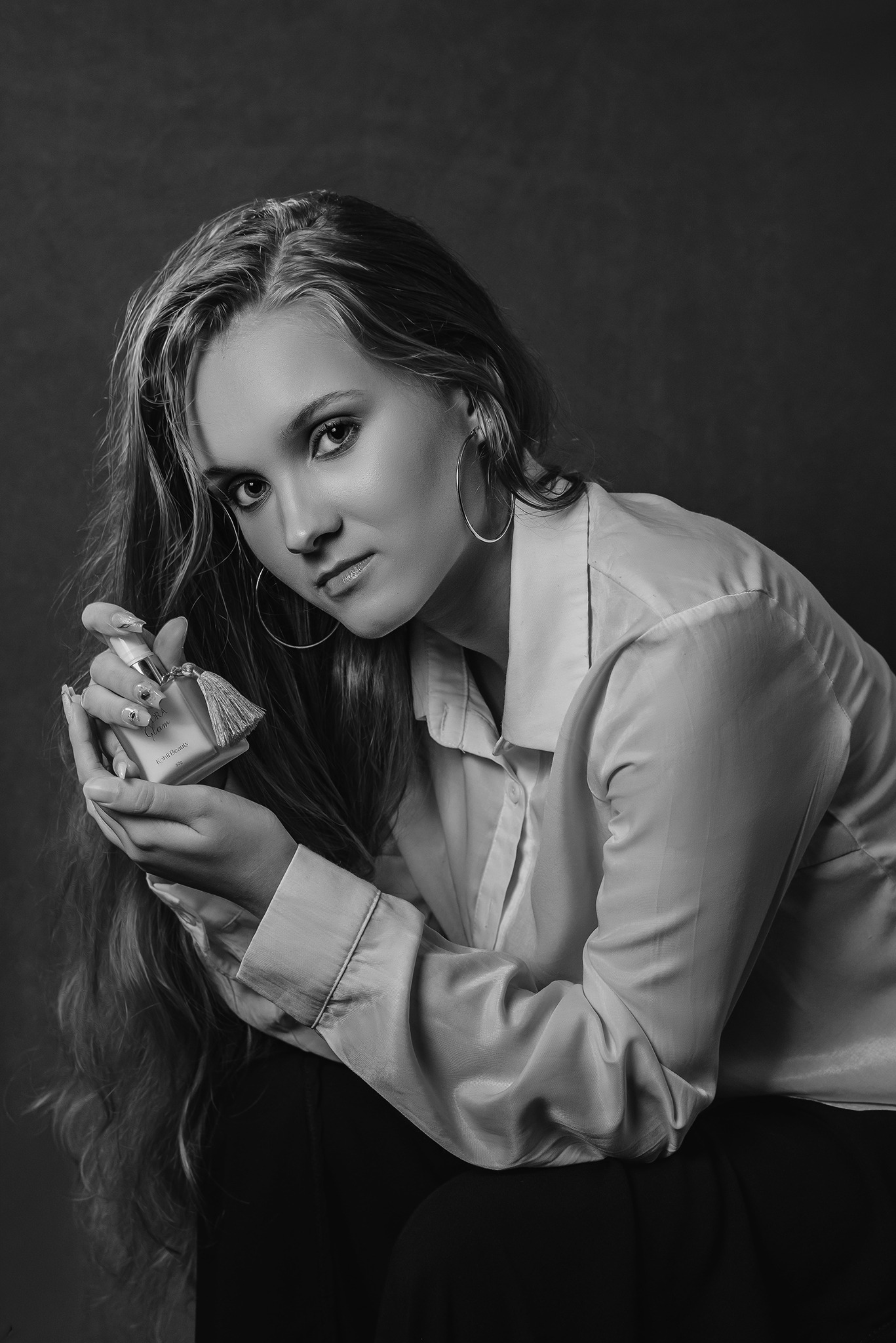 Fotografia profissional corporativo em estudio Maricá, Centro