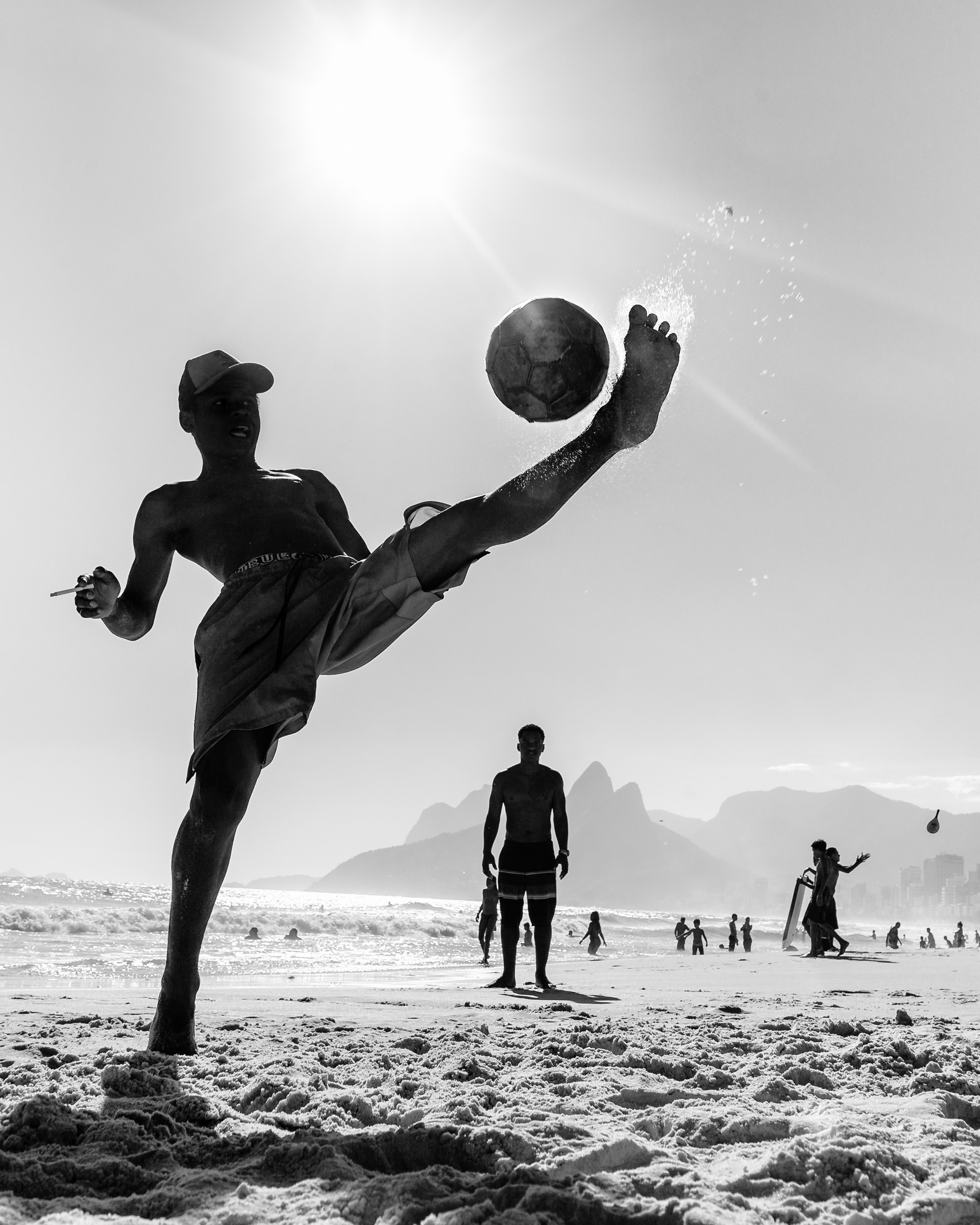 RIO DE JANEIRO, PAO DE ACUCAR, COPACABANA, LEBLOM, IPANEMA, RJ, BRASIL, FINE ART, FINEART, FOTOGRAFIA IMPRESSA