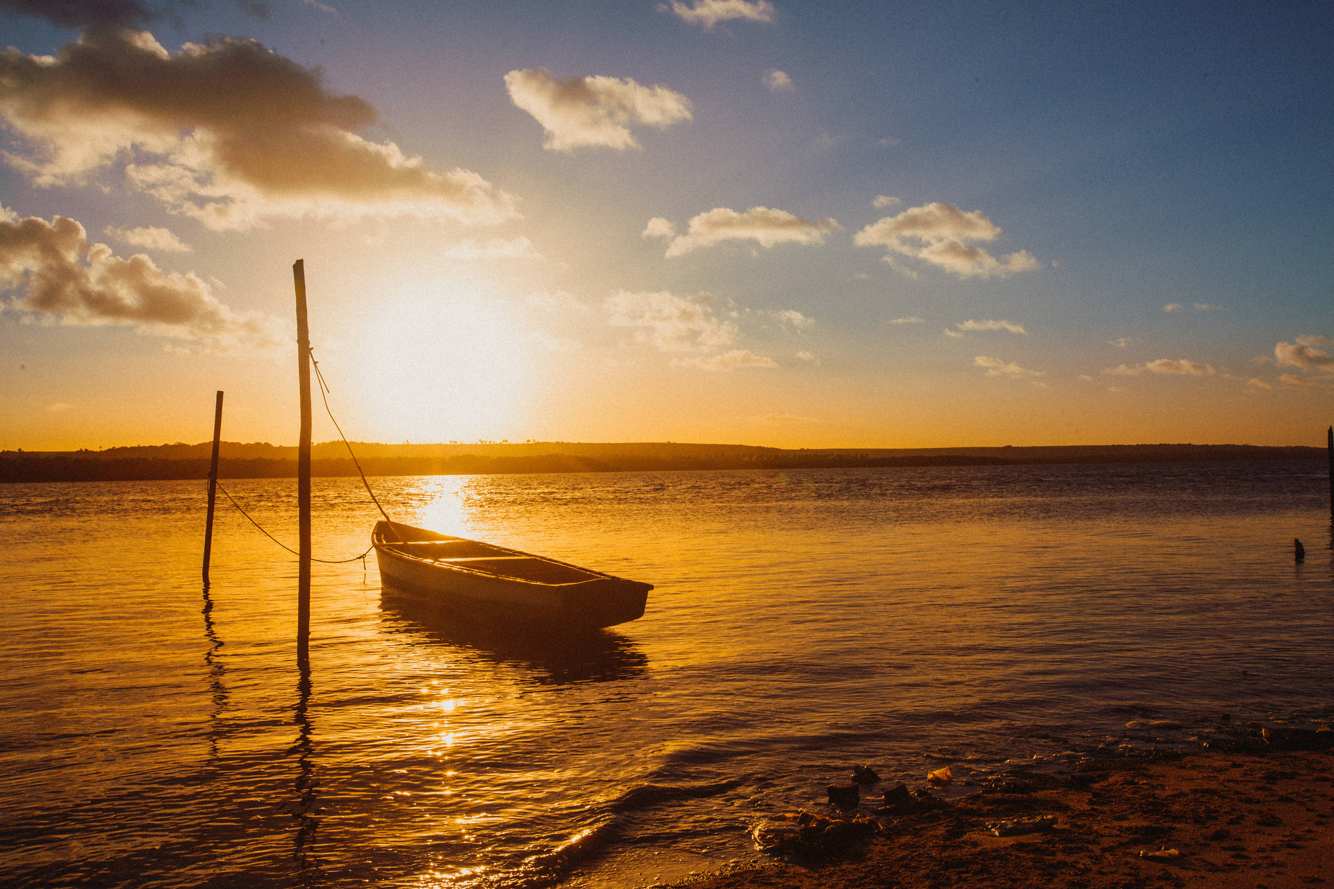 paraiba, joao pessoa, cabedelo, fineart, sunset, por do sol, barco,