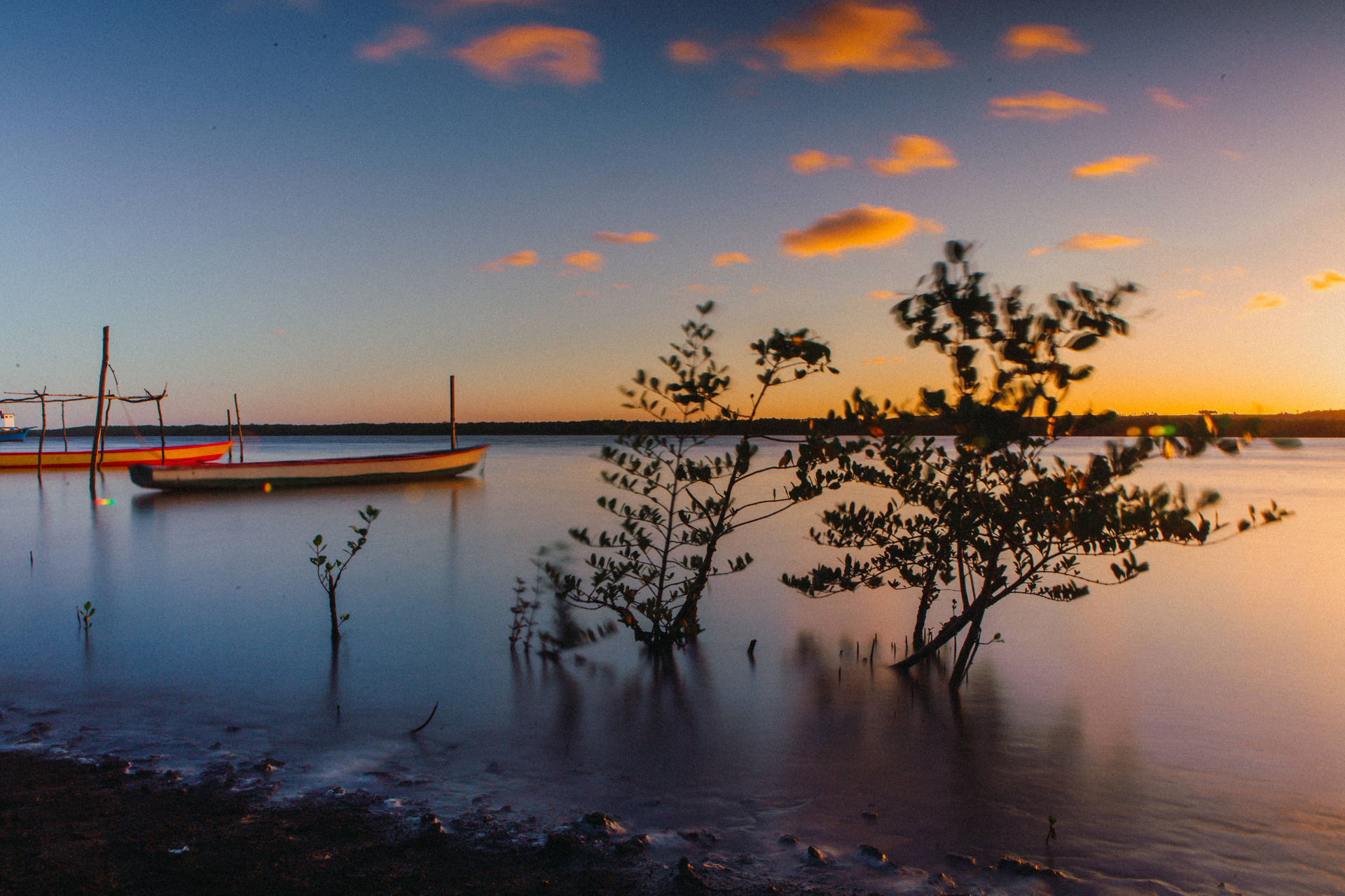 paraiba, joao pessoa, cabedelo, fineart, sunset, por do sol, barco,