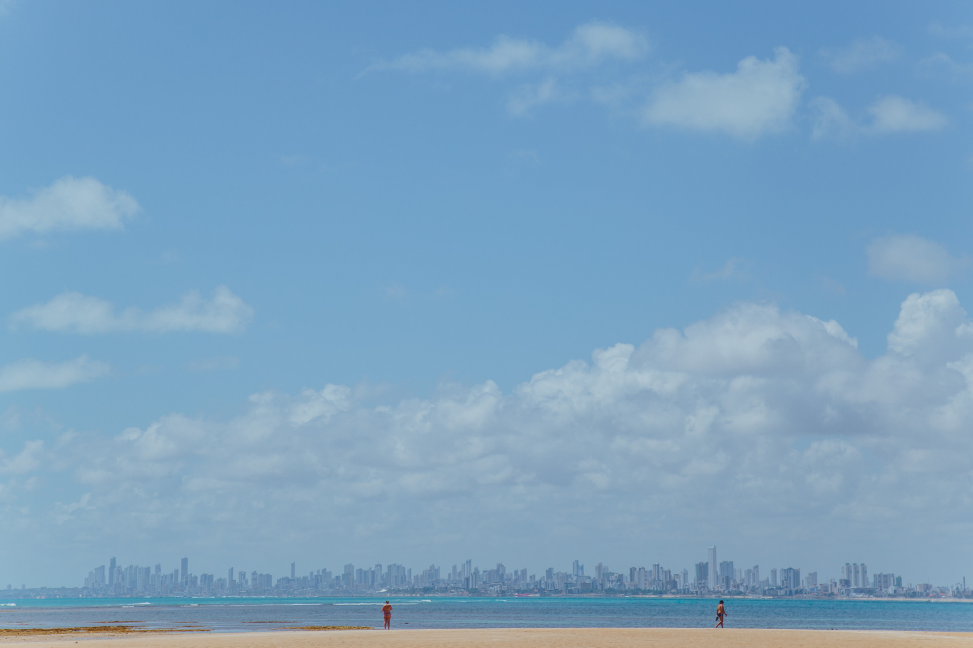 joao pessoa, paraiba, capital da paraiba, jampa, praia summer