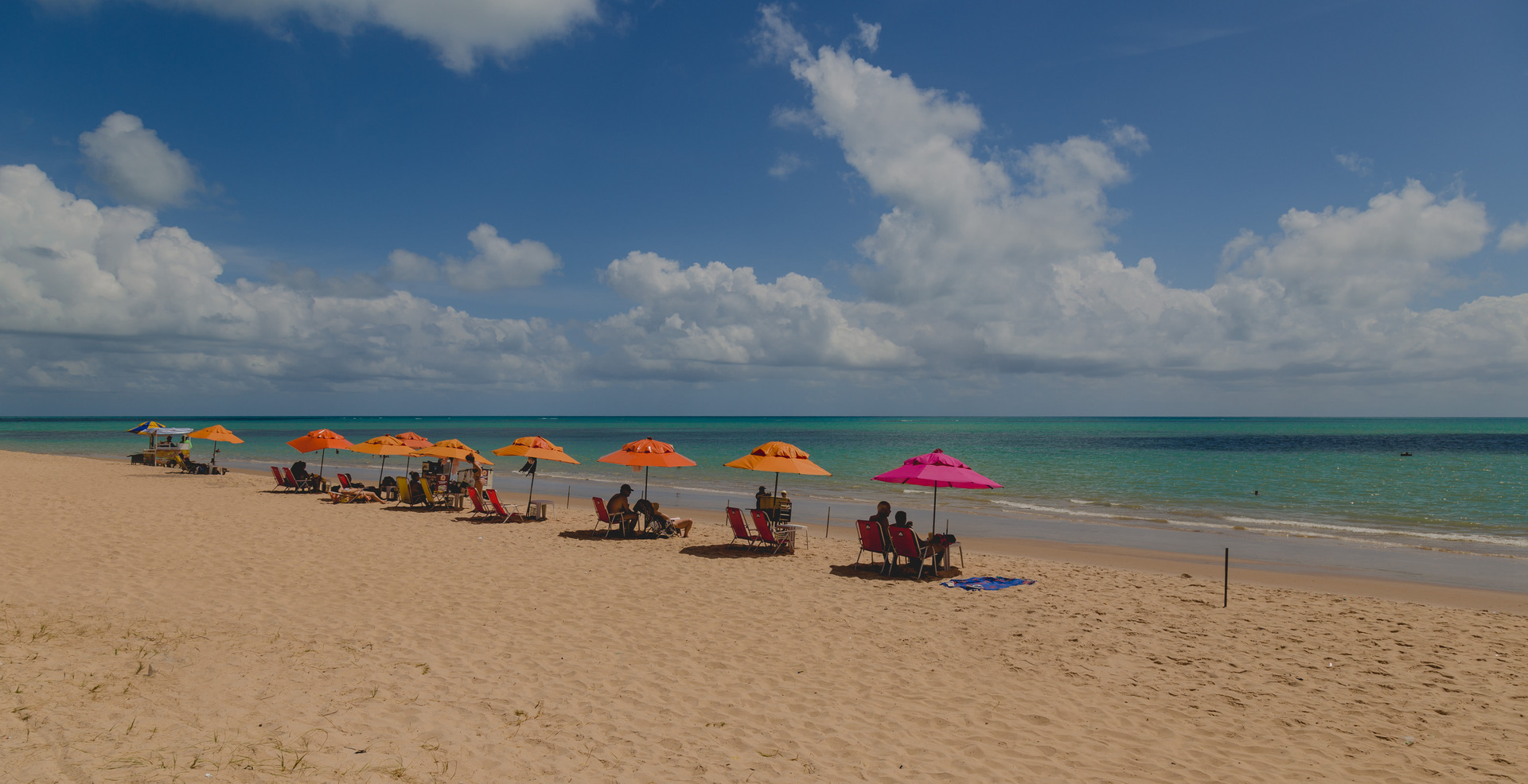 joao pessoa, paraiba, capital da paraiba, jampa, praia summer