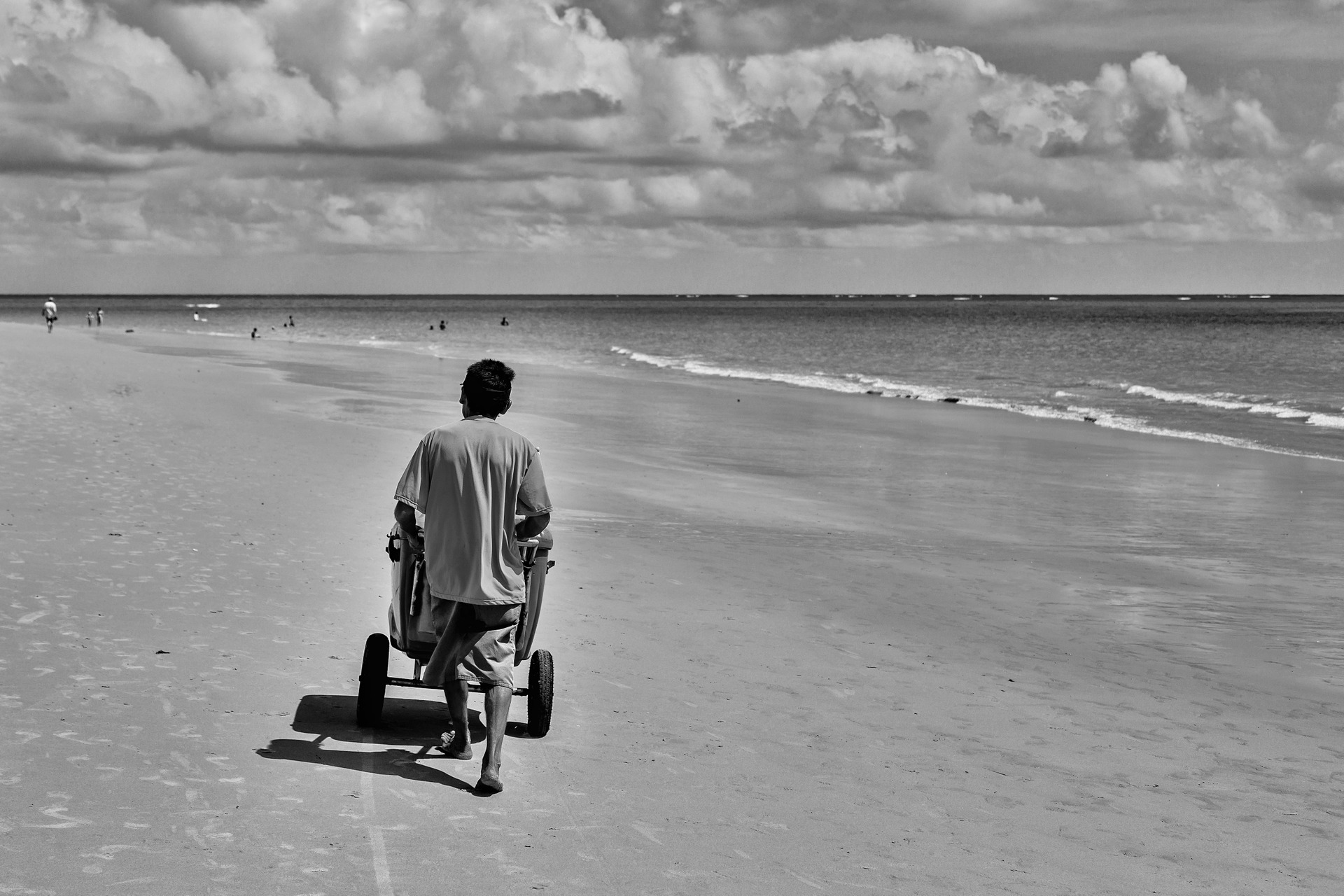 joao pessoa, paraiba, capital da paraiba, jampa, praia, nordeste, paraiba, summer