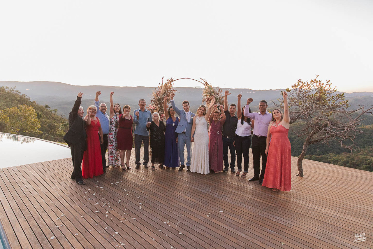 belo horizonte, fotografia, fotógrafo, fotógrafo de casamento, pedro leopoldo, victor ataide, mini wedding, casamento minimalista, convidados, mar de morros