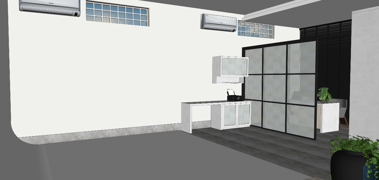 Estúdio Victor Ataide - 3D