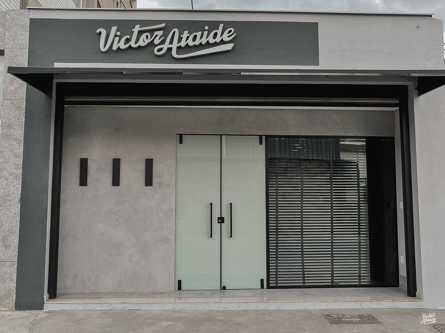 Estúdio Victor Ataide Fotografia