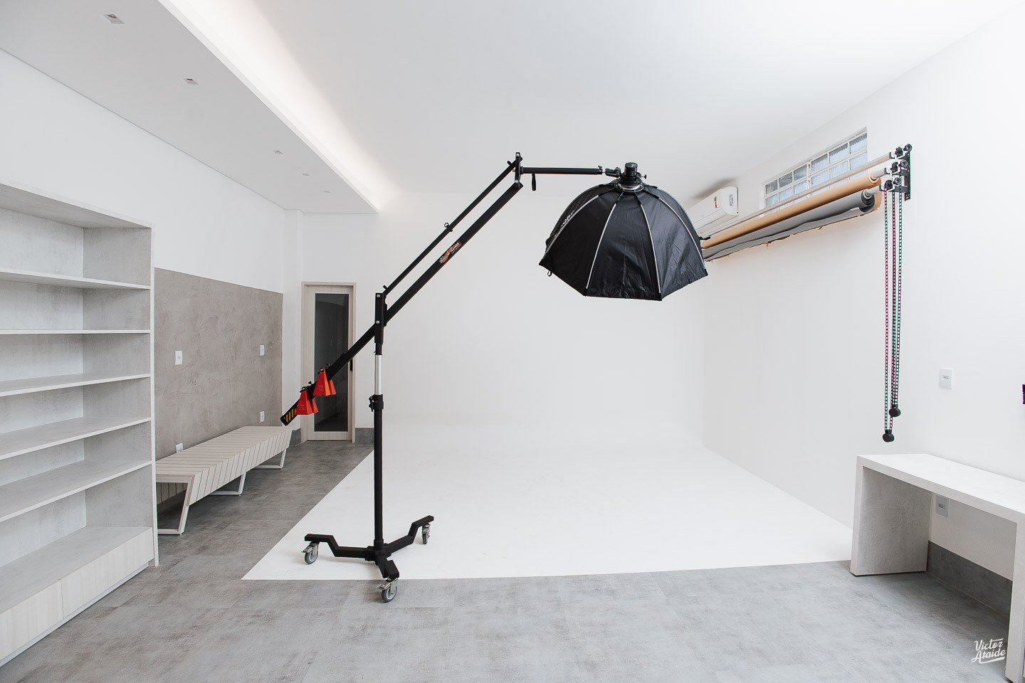 Estúdio Victor Ataide Fotografia