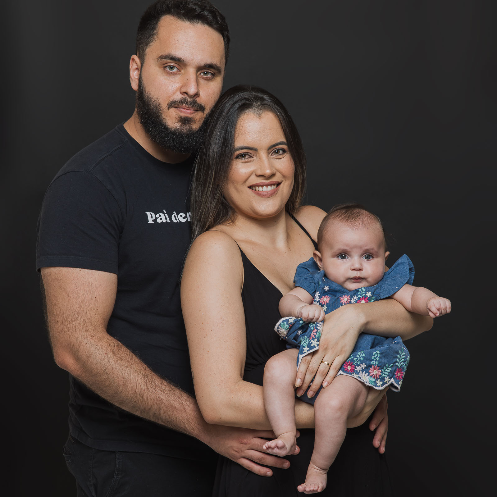 Ensaio dia Das Mães