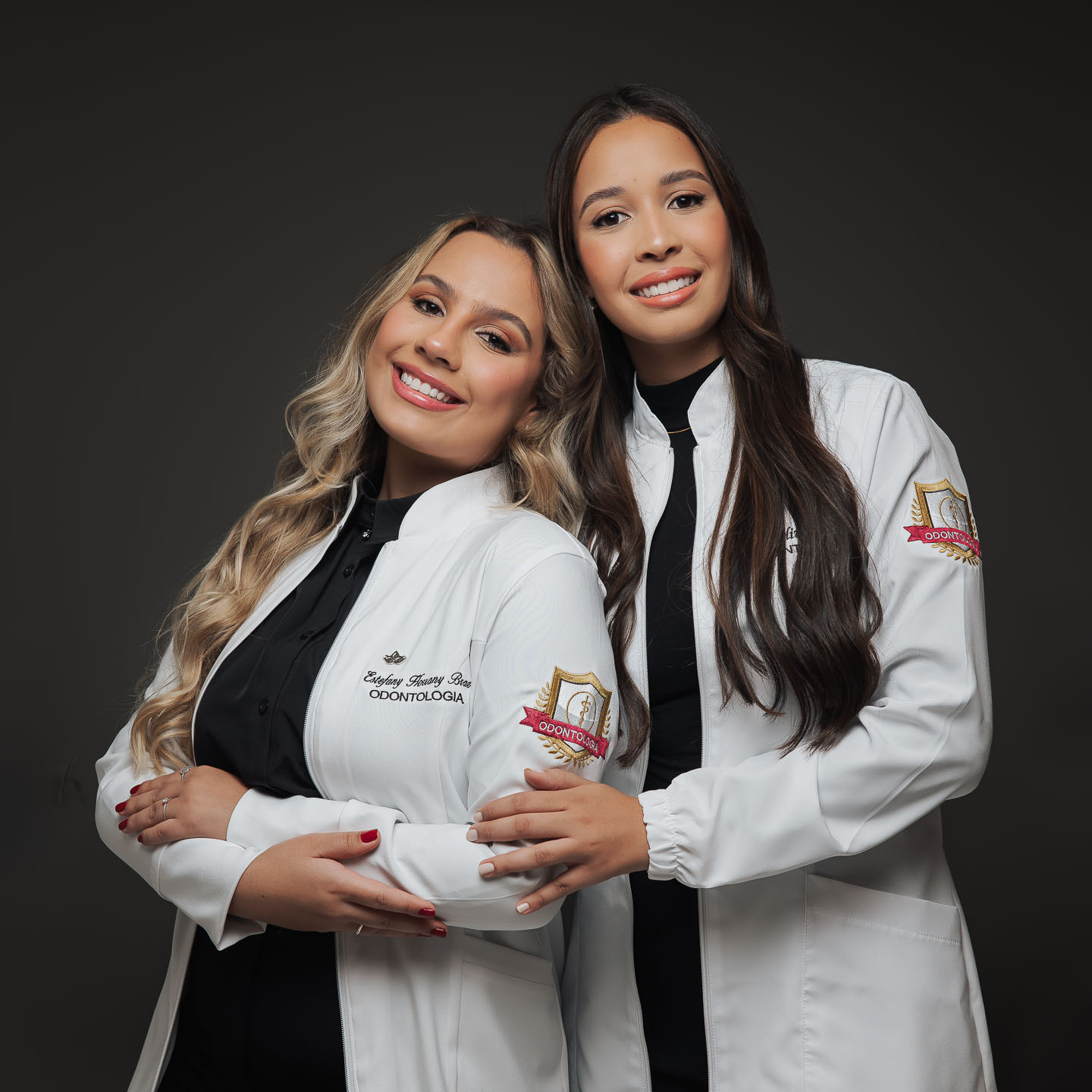 Formatura Medicina - Família