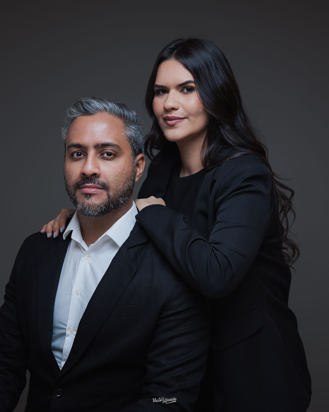 retrato profissional bh