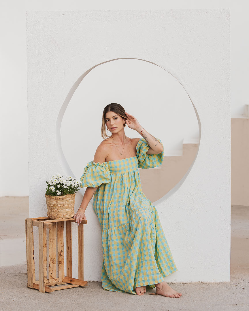 Ensaio dia Das Mães