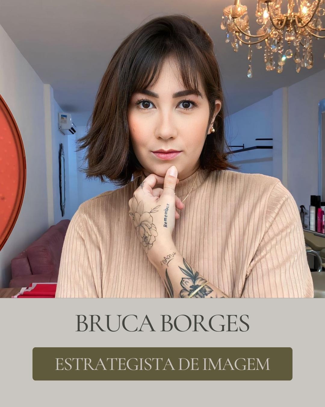 Bruca Borges