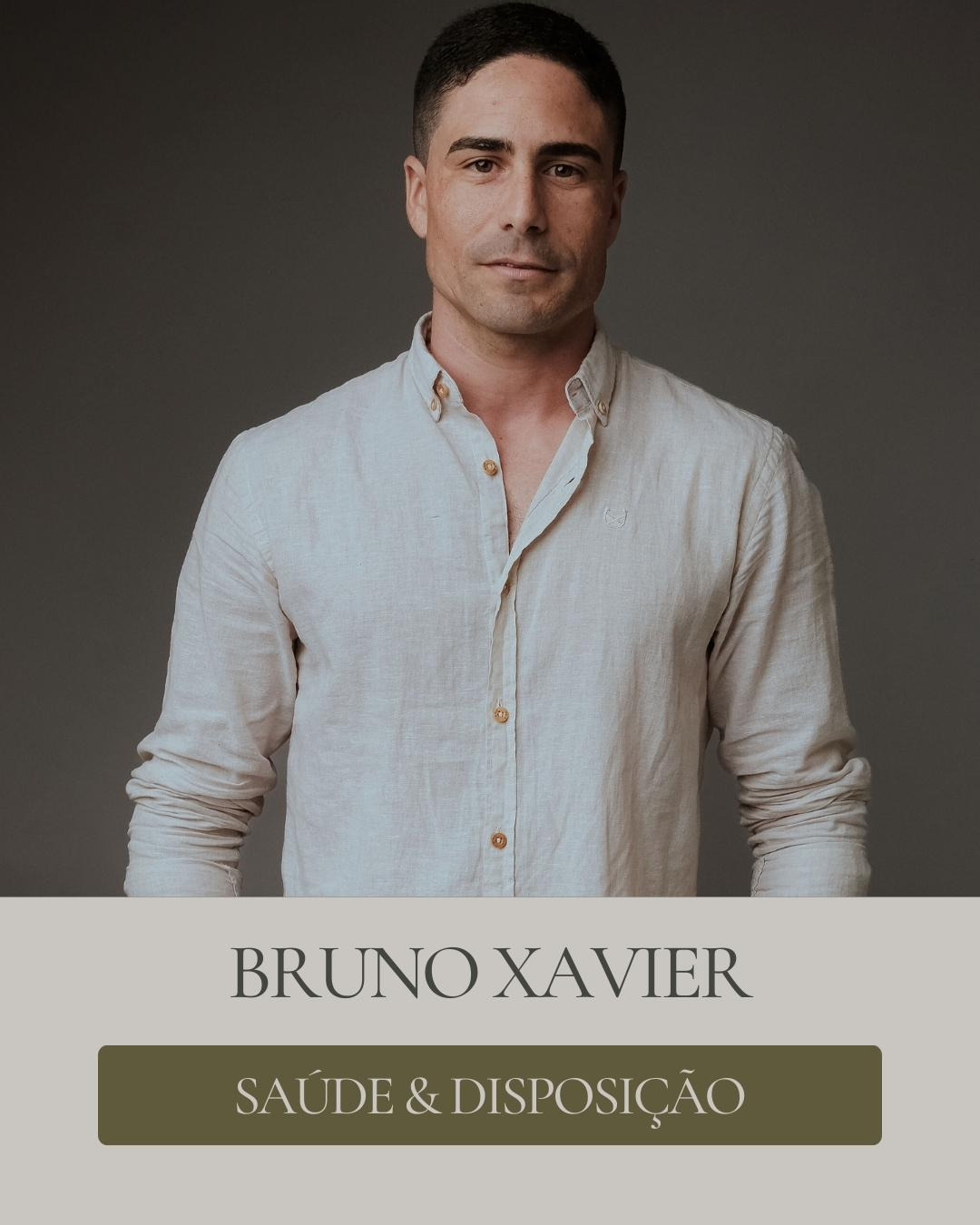 Bruno Xavier
