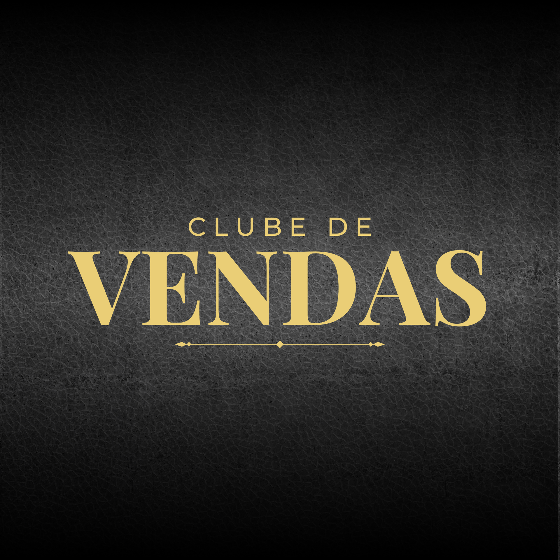 Logo Clube de Vendas